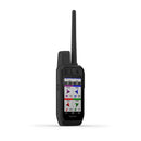 Garmin Alpha 200 Plus Dog Tracking and Training Handheld