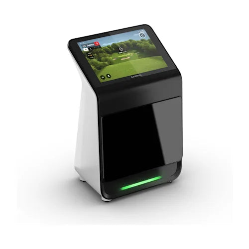 Garmin Approach R50 Golf Launch Monitor and Simulator