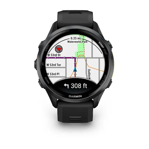 Garmin Forerunner 970 Smartwatch | Wellbots | Free Shipping