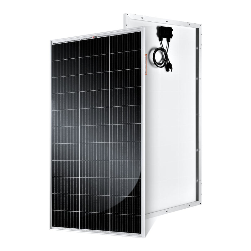 Rich Solar MEGA 150 | 150 Watt Solar Panel