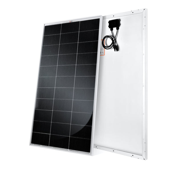 Rich Solar MEGA 150 | 150 Watt Solar Panel