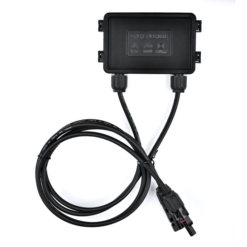 Rich Solar MEGA 150 | 150 Watt Solar Panel