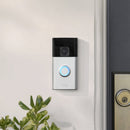 Ring Battery Doorbell with Indoor Cam
