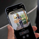 Ring Battery Doorbell with Indoor Cam