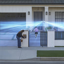 Ring Wired Doorbell Pro (Modelo más reciente)