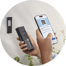 Ring Wired Doorbell Pro (Modelo más reciente)