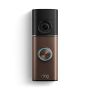 Ring Wired Doorbell Pro (Modelo más reciente)