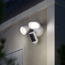 Ring Floodlight Cam Pro, Wired (Newest Model)