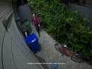 Ring Outdoor Cam Pro, Plug-In (Newest Model)