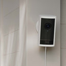 Ring Outdoor Cam Pro, Plug-In (Newest Model)