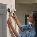 Ring Outdoor Cam Pro, Plug-In (Newest Model)