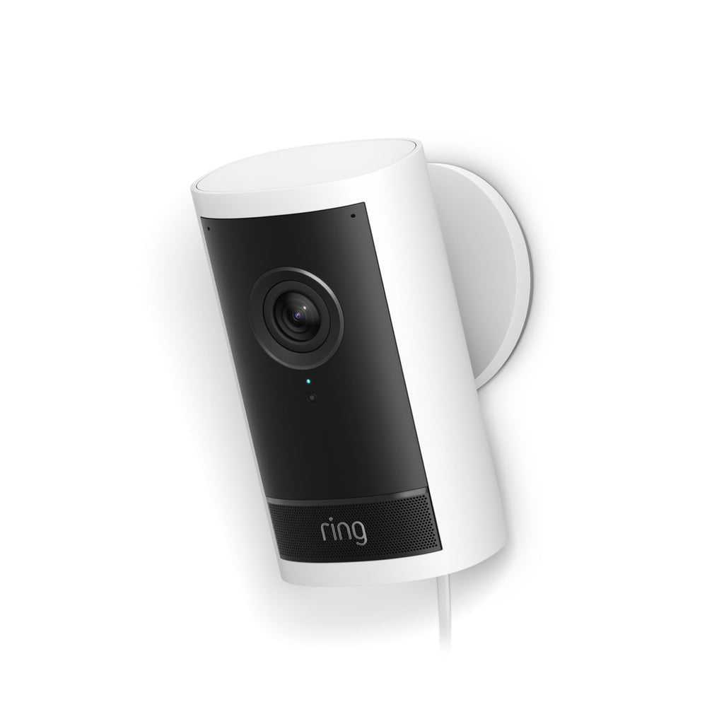Ring Outdoor Cam Pro, Plug-In (Newest Model) | Wellbots | Free Shipping