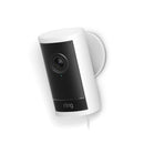 Ring Spotlight Cam Pro (2nd Gen), Plug-In White