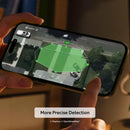 Ring Outdoor Cam Pro, Plug-In Black