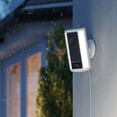 Ring Spotlight Cam Pro (2nd Gen), Plug-In White