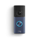 Ring Wired Doorbell Plus (2nd Gen)