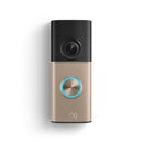 Ring Wired Doorbell Plus (2nd Gen)