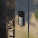 Ring Wired Doorbell Pro, Power over Ethernet (Newest Model)