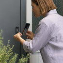 Ring Wired Doorbell Pro, Power over Ethernet (Newest Model)