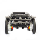 Silla de ruedas eléctrica plegable Reyhee Roamer 200W 24V