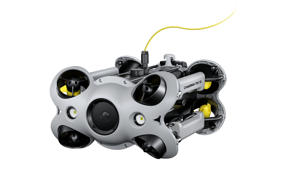 ホビーラジコン CHASING M2 200m Chasing M2 S Value Pack | Wellbots | Free Shipping