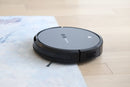 Tecbot S1 Robot Vacuum Cleaner Intelligent Sweeping Wi-Fi App Controlled