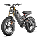 Eahora Romeo II