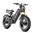 Eahora Romeo II