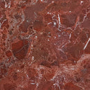 Rosso Levanto Bookmatching Marble Slabs Polished - Full Truckload