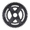 Rotor Direct Mount Integrated Chainring Set