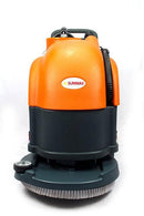 RT50+ 22" Battery Powered Automatic Floor Scrubber, Lithium Battery Power, 13.2 Water Tank, 30000 Sqft/H