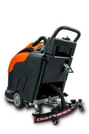 RT50+ 22" Battery Powered Automatic Floor Scrubber, Lithium Battery Power, 13.2 Water Tank, 30000 Sqft/H