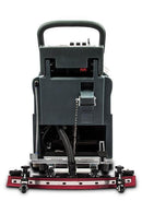 RT50+ 22" Battery Powered Automatic Floor Scrubber, Lithium Battery Power, 13.2 Water Tank, 30000 Sqft/H