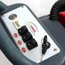 RT50AC Walk-behind Electric Auto Floor Scrubber, 22" Cleaning Path, 22 ft Power Cord