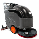 RT50D Self-Propelled Floor Scrubber - 22" Width, 36,000 sqft/h Dryer, 22" Cleaning Width, 36,000 sqft/h