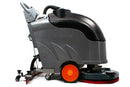 RT50D+ Self-Propelled Battery Powered Floor Scrubber Dryer, 22" Brush Cleaning Path, Lithium Battery