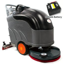 RT50D 22" Self-Propelled Commercial Floor Scrubber Machine