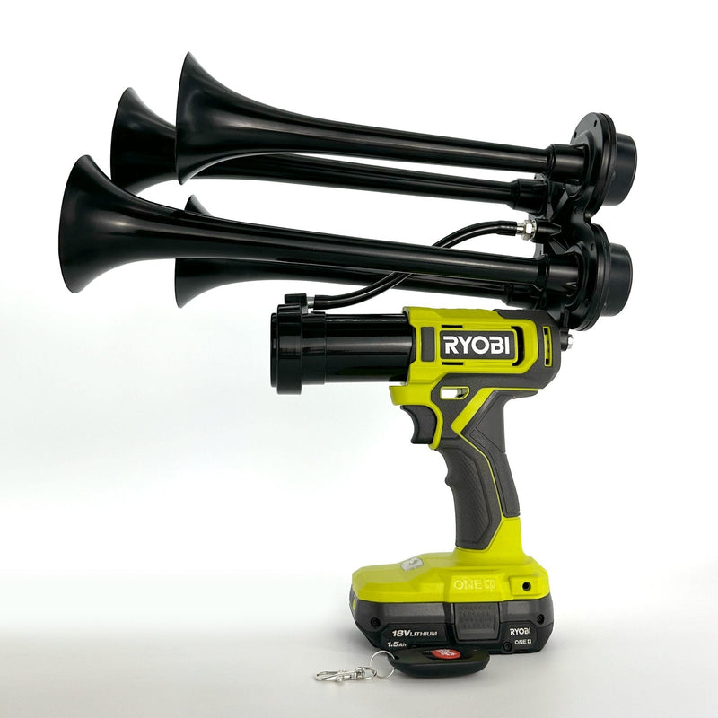 Ryobi Train Horn - Extreme Series