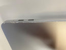 MacBook Pro (2019) 16 pulgadas - 2,4 GHz Core i9 - 5500M - 64 GB - SSD de 4 TB - Plata