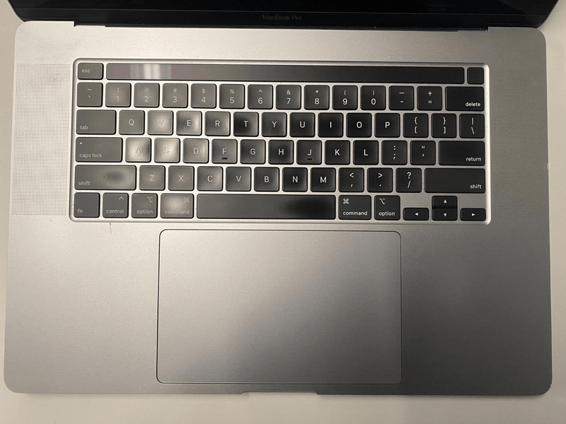 2019 Apple MacBook Pro 16-inch – i9 2.4GHz 32GB RAM 2TB SSD | Radeon Pro 5500M 8GB