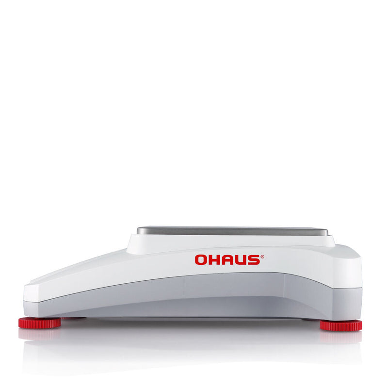 OHAUS AX2201/E ADVENTURER PRECISION BALANCE 2200 g 0.1 g - 2 YEAR WARRANTY