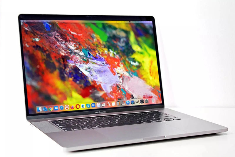 2019 Apple MacBook Pro 16-inch i7 2.6GHz – 16GB RAM 512GB SSD AMD 5300 2019 Apple MacBook Pro 16-inch i7 2.6GHz – 16GB RAM 512GB SSD AMD 5300