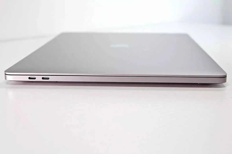 2019 Apple MacBook Pro 16-inch i7 2.6GHz – 16GB RAM 512GB SSD AMD 5300 2019 Apple MacBook Pro 16-inch i7 2.6GHz – 16GB RAM 512GB SSD AMD 5300