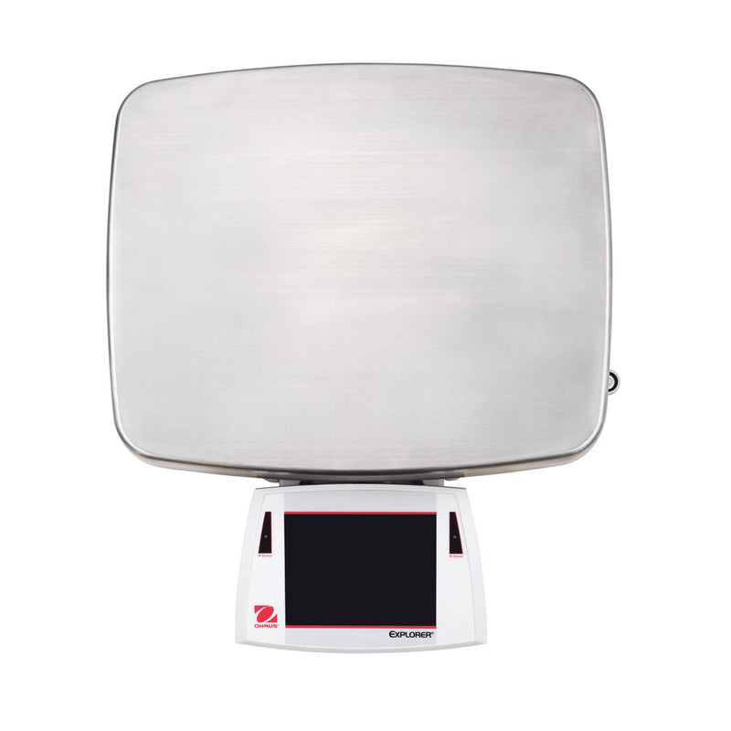 OHAUS EX12001 Explorer Precision Scale 12000g 0.1g 2YR WARRANTY
