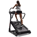 Cinta de correr inclinada premium Sunny Health &amp; Fitness - SF-X7200