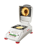 OHAUS MB120 Halogen Heating Moisture Analyzer 120g 0.001g
