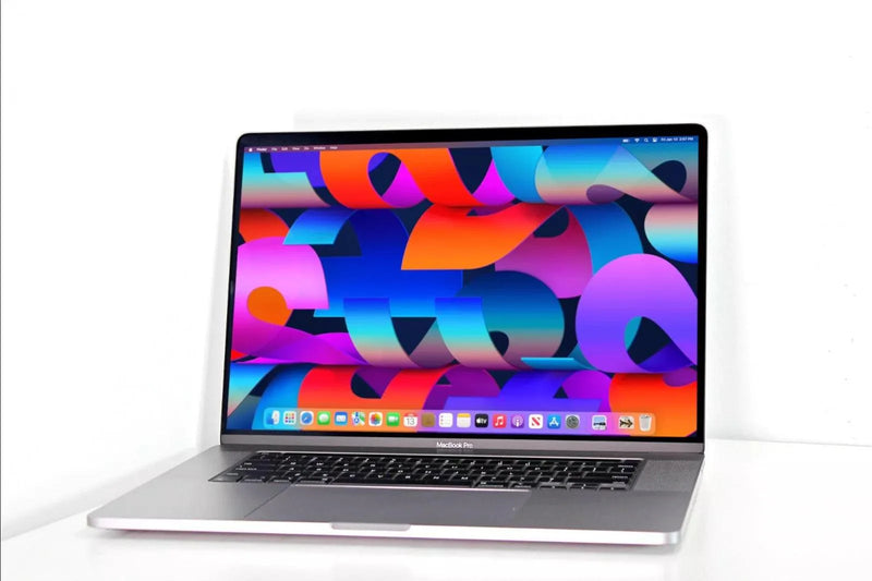 2019 MacBook Pro 16-inch 2.4GHz i9 – 32GB RAM 2TB SSD AMD Radeon Pro 5500M 8GB Space Grey