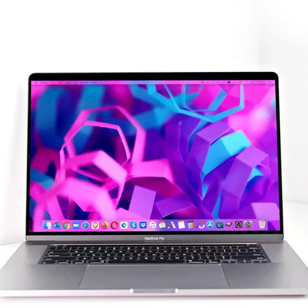 2019 Apple MacBook Pro 15-inch i9 2.3GHz – 16GB RAM 512GB SSD Radeon P
