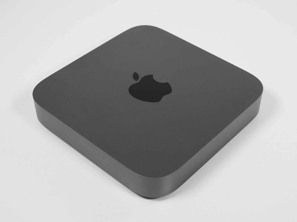 2018 Apple Mac Mini i7 3.2GHz – 32GB RAM 128GB SSD Space Grey 2018 Apple Mac Mini i7 3.2GHz – 32GB RAM 128GB SSD Space Grey