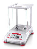 OHAUS AX324 ADVENTURER ANALYTICAL BALANCE 320 g 0.0001 g 0.1 mg - 2 YEAR WARRANTY